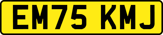 EM75KMJ