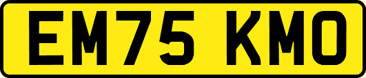 EM75KMO