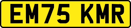 EM75KMR