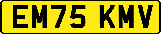 EM75KMV