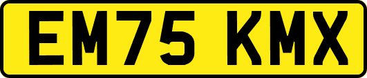 EM75KMX