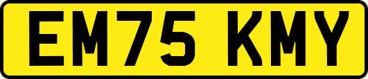 EM75KMY