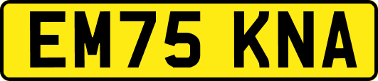 EM75KNA