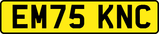 EM75KNC