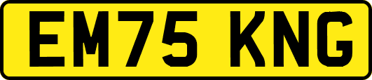 EM75KNG