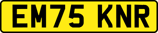 EM75KNR