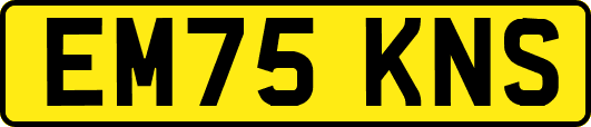 EM75KNS