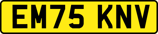 EM75KNV