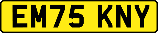 EM75KNY