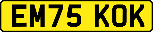 EM75KOK