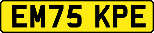 EM75KPE