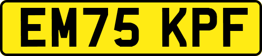 EM75KPF