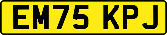 EM75KPJ