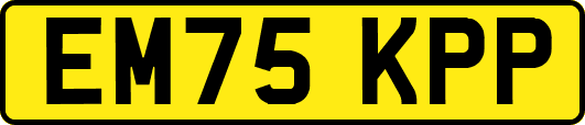EM75KPP