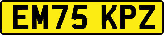 EM75KPZ