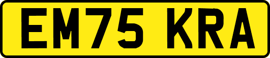 EM75KRA