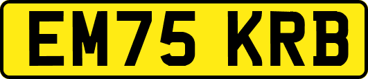 EM75KRB
