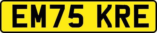 EM75KRE