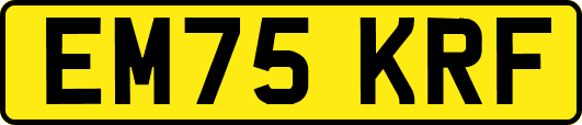 EM75KRF