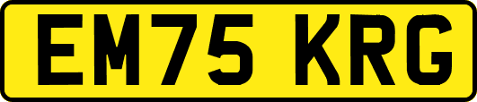 EM75KRG