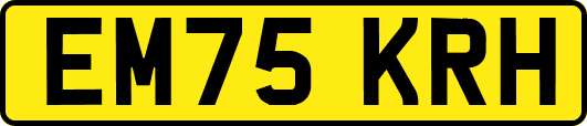 EM75KRH