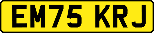 EM75KRJ