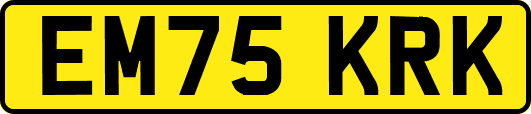EM75KRK