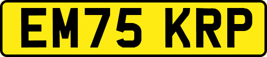 EM75KRP