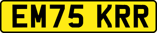 EM75KRR