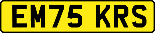 EM75KRS