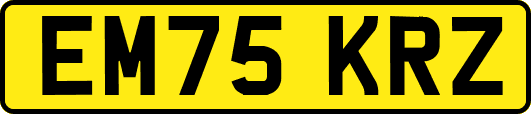 EM75KRZ