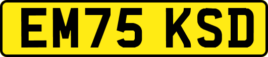 EM75KSD