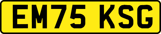 EM75KSG