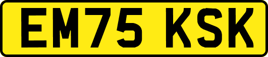 EM75KSK
