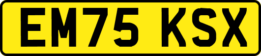 EM75KSX