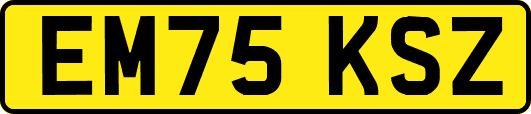 EM75KSZ