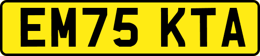 EM75KTA