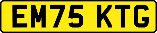 EM75KTG