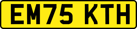 EM75KTH