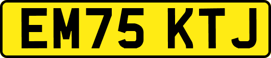 EM75KTJ