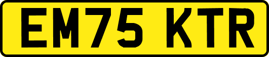 EM75KTR