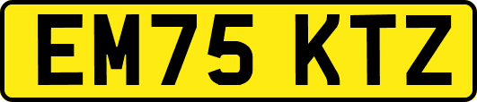 EM75KTZ