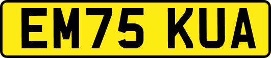 EM75KUA