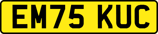 EM75KUC