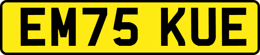 EM75KUE