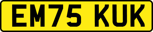 EM75KUK