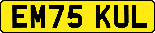 EM75KUL