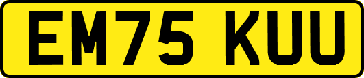 EM75KUU