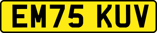 EM75KUV