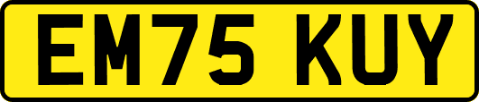 EM75KUY